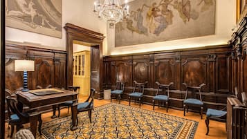 Ingresso interno