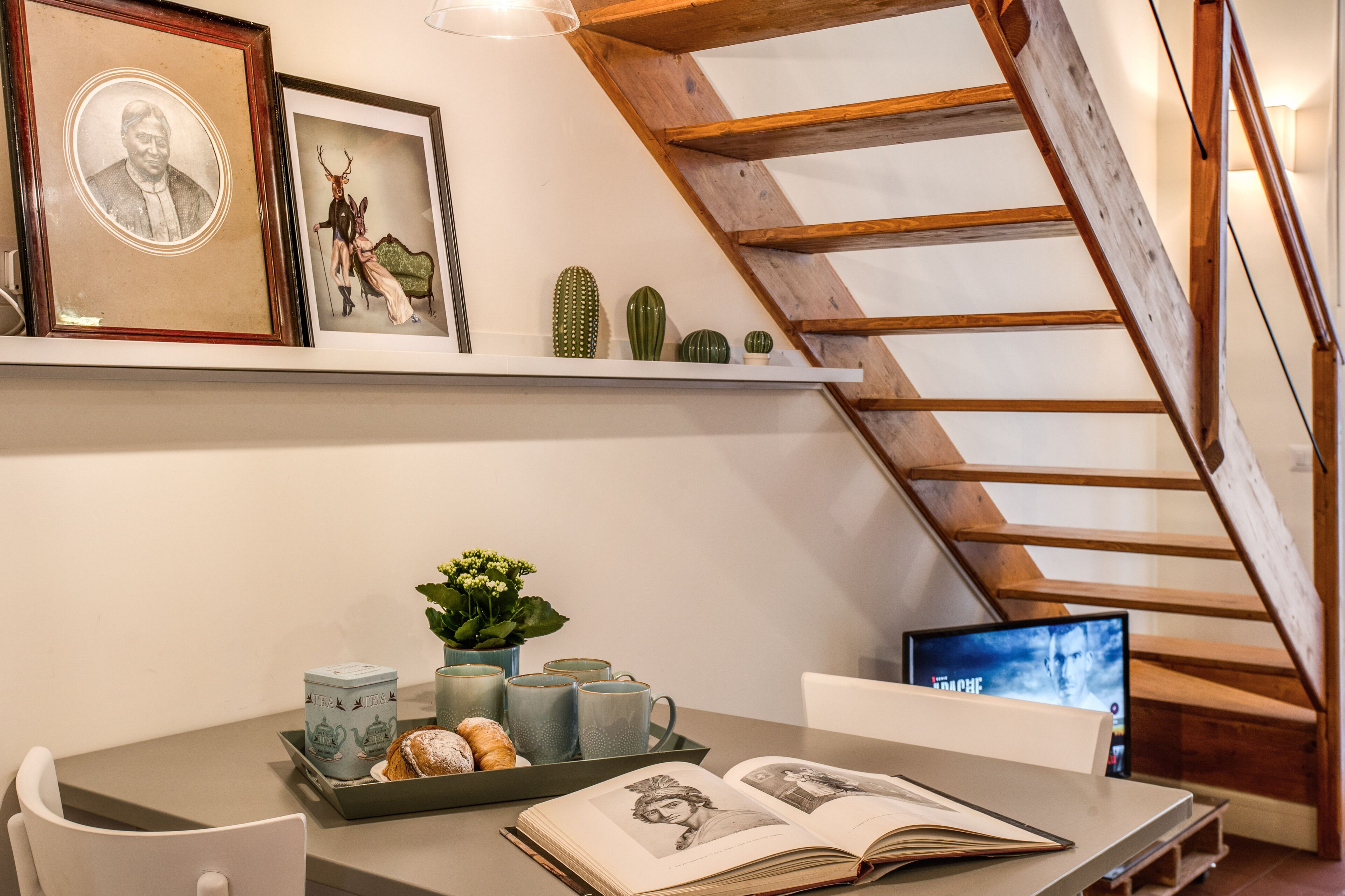 Photo - Casa Hosteno