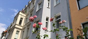 Ferienwohnung Bankwitz