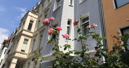 Ferienwohnung Bankwitz