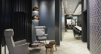 Hotel Hansa