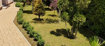 Apartments Dunja Malinska