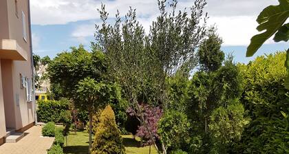 Apartments Dunja Malinska