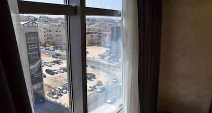 Madina Suites