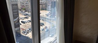 Madina Suites