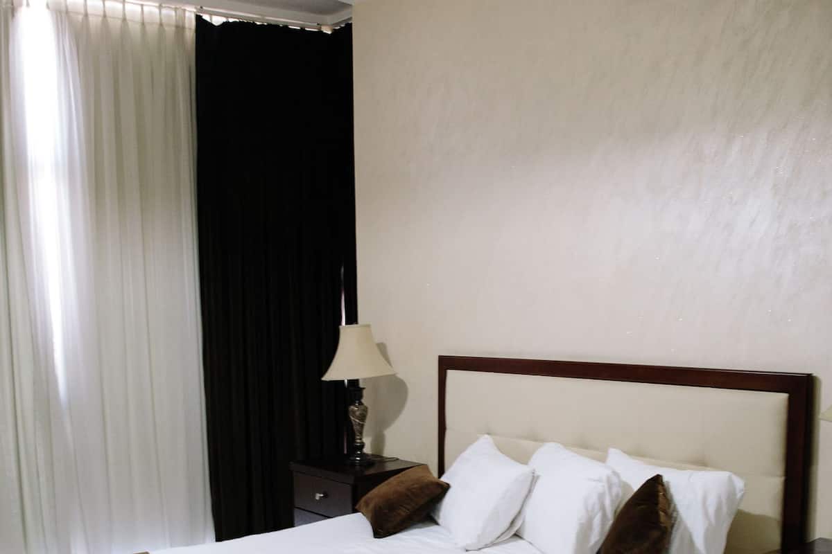 Suite de diseñador, 2 habitaciones | Sala de estar