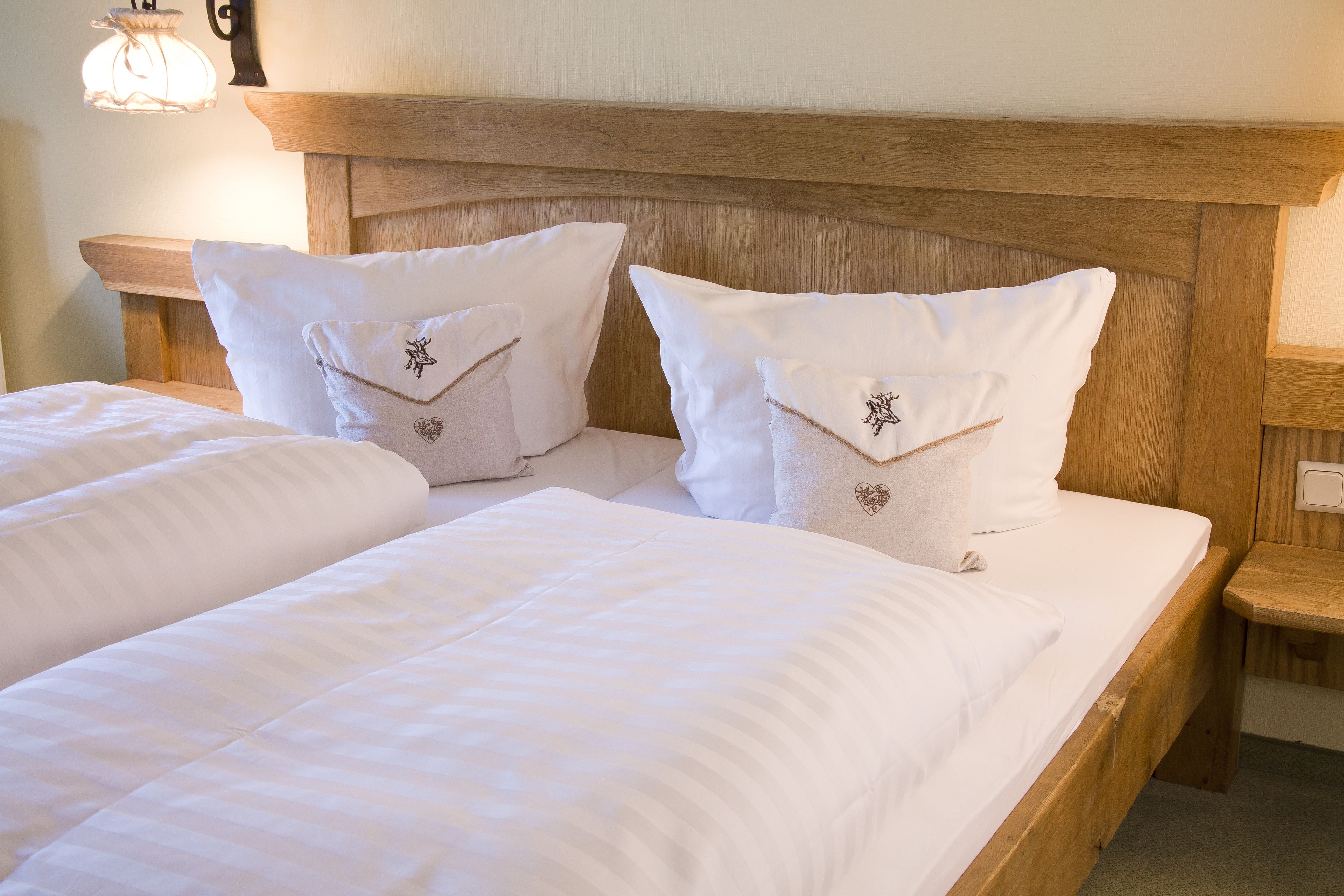 double room (forest view) | living area | flat-screen tv