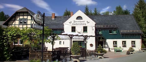Aussenbereich