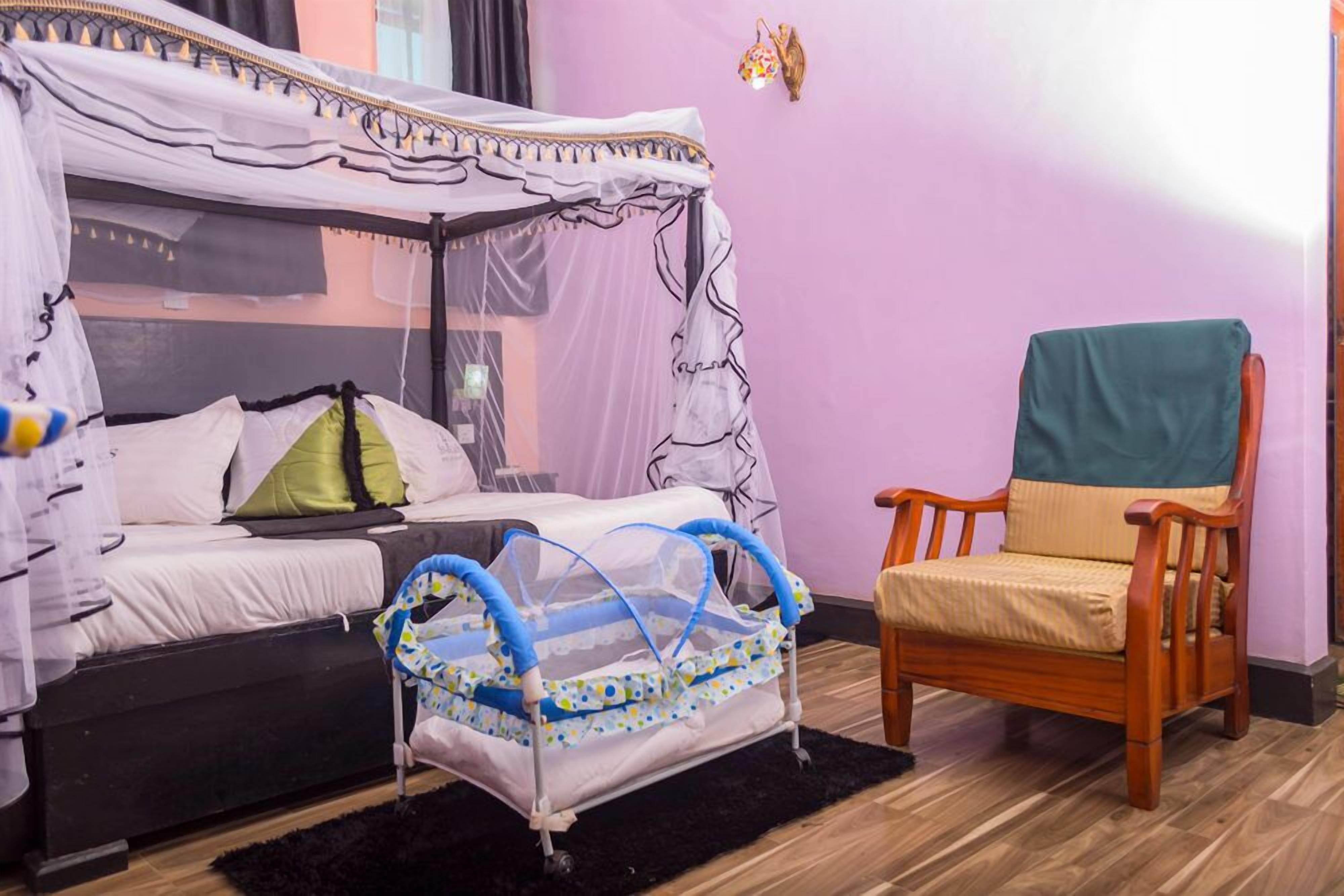 Standard Single Room | Desk, blackout drapes, free WiFi, bed sheets