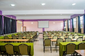 Meeting facility - The Starbucks Hotel (Eldoret)