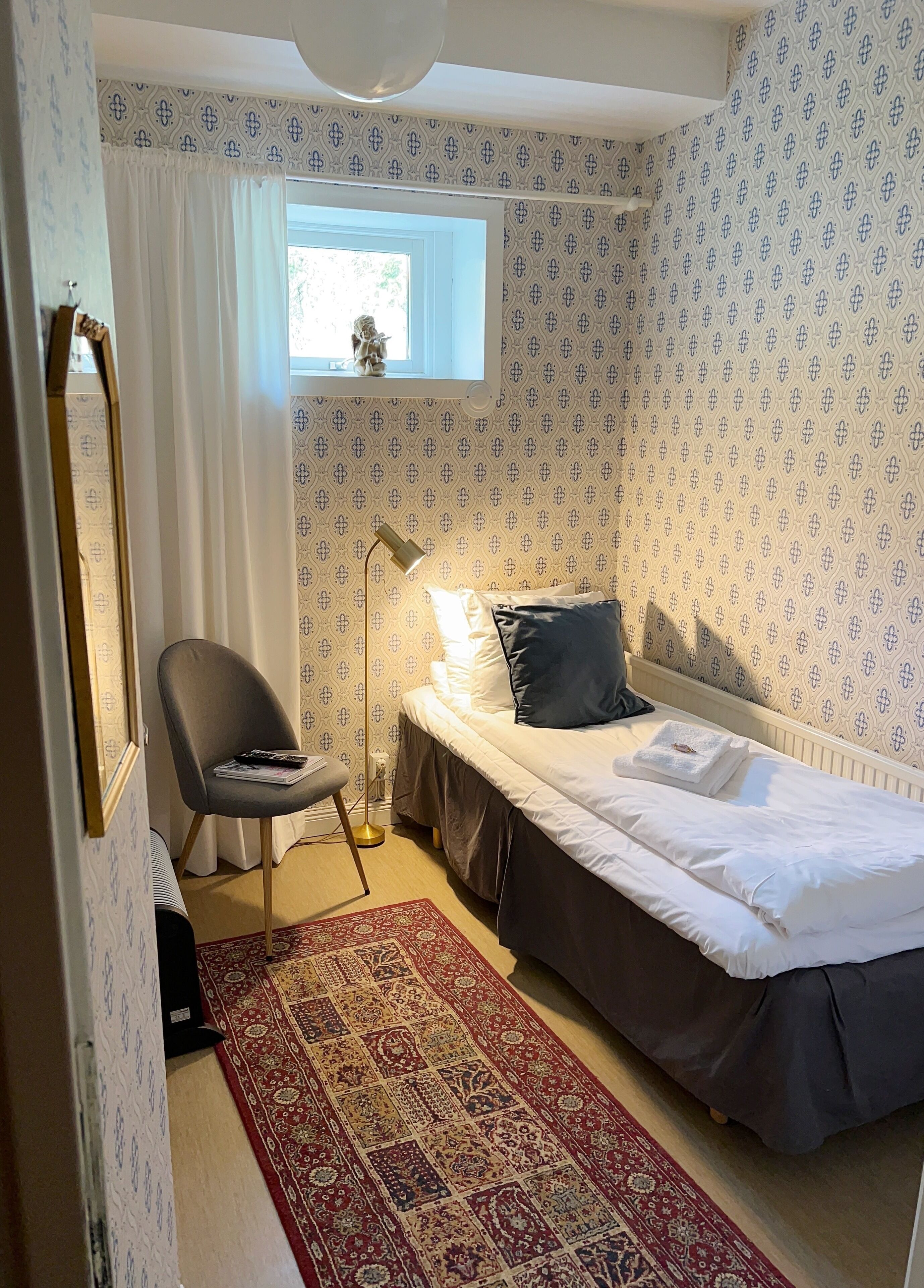 Kamar