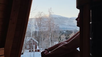 Body treatments, deep-tissue massages, Swedish massages, body scrubs