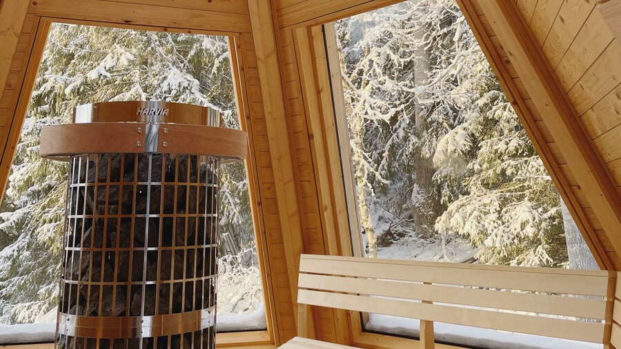 Hotell Åre Fjällsätra