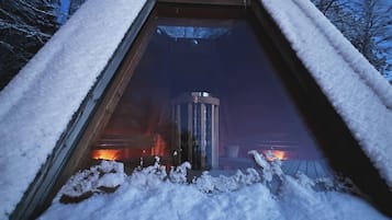 Badstue