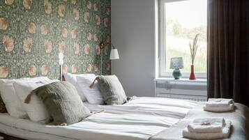 Chambre Double Standard