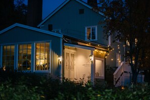 Front of property - Hotell Åre Fjällsätra (Undersaker)