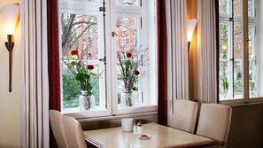 Restaurant - Hotel zur Fürstabtei (Herford)