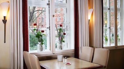 Hotel zur Fürstabtei