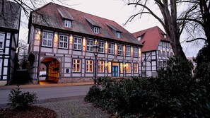 Eksteriør