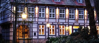 Hotel zur Fürstabtei