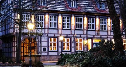 Hotel zur Fürstabtei