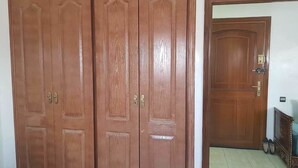 Apartment, 2 Bedrooms, Terrace | Room amenity - Rabat terrace apartment (Rabat)