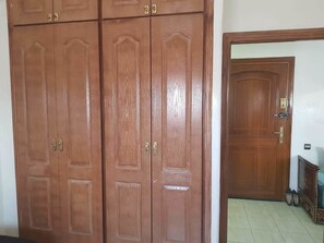 Servicios de la habitación