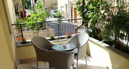 Hotel Pompei