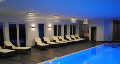 Spreewaldhof Romantik - Hotel Garni