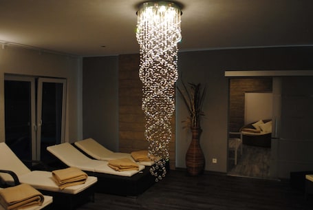 Spa. Spreewaldhof Romantik - Hotel Garni