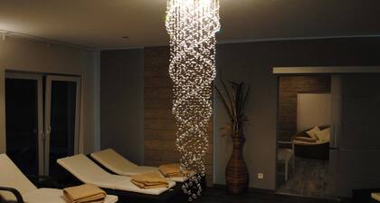 Spreewaldhof Romantik - Hotel Garni