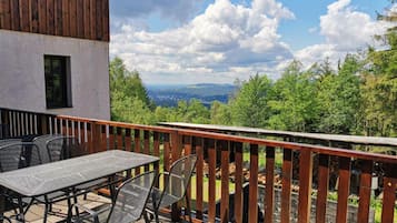 Teras/patio