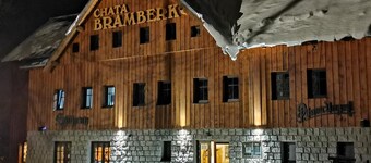 Chata Bramberk