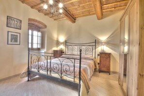 Apartment, 1 Bedroom (Tramontana)