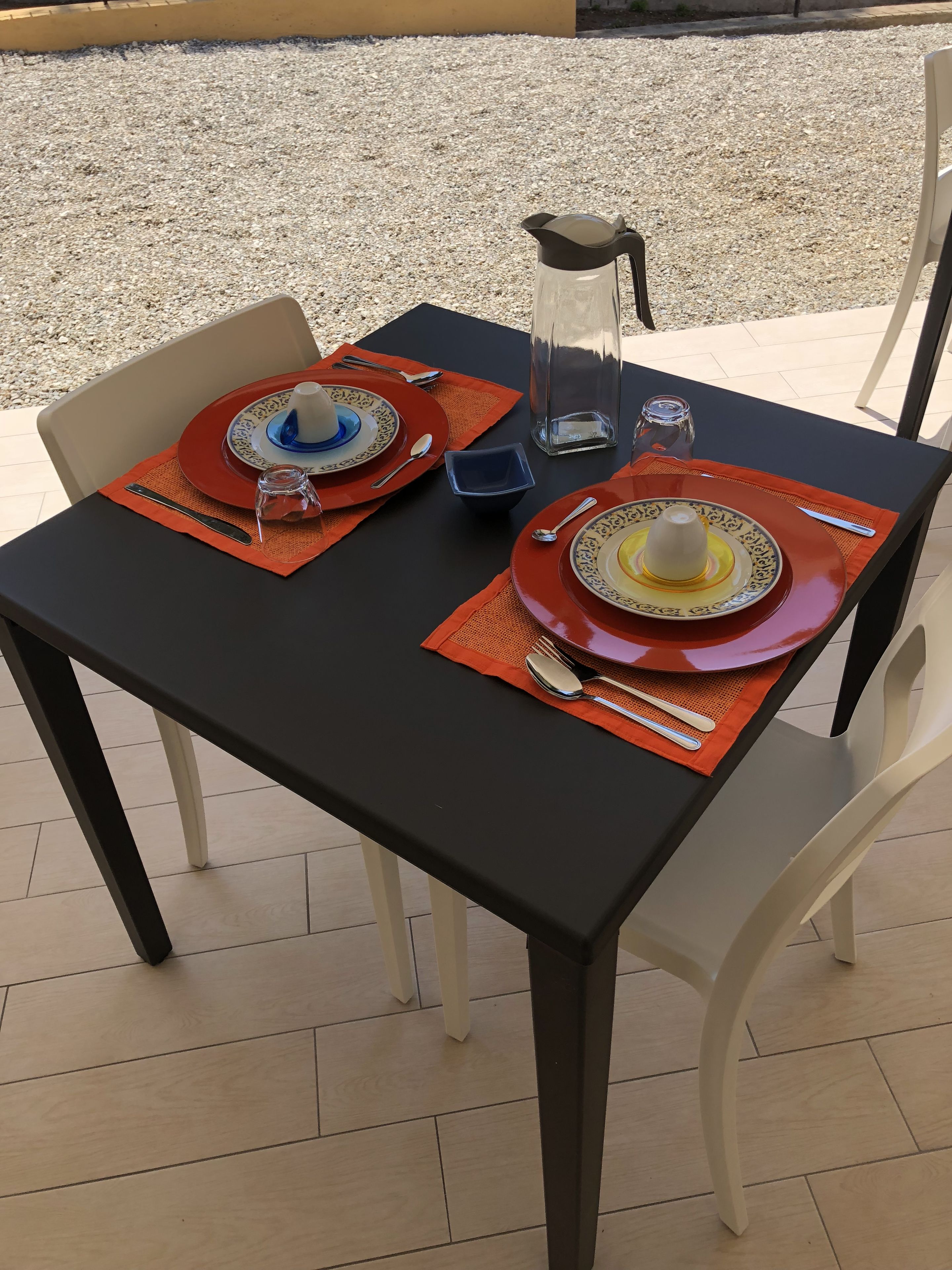 Foto - Residenza Atena Tropea