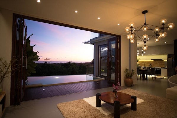 Room amenity - The Darling Ocean View Villa Bali (Ungasan)