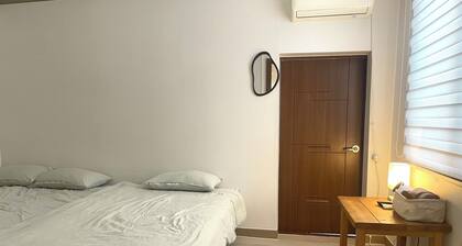 Dana Haru Guesthouse