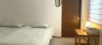 Dana Haru Guesthouse