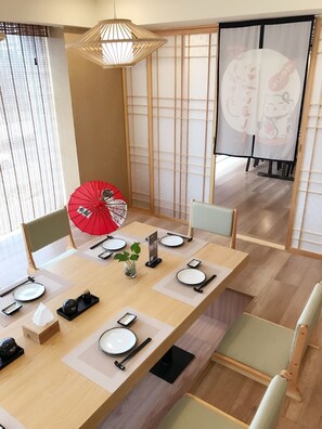 Restaurant - Leshan Wow Hotel (Leshan)