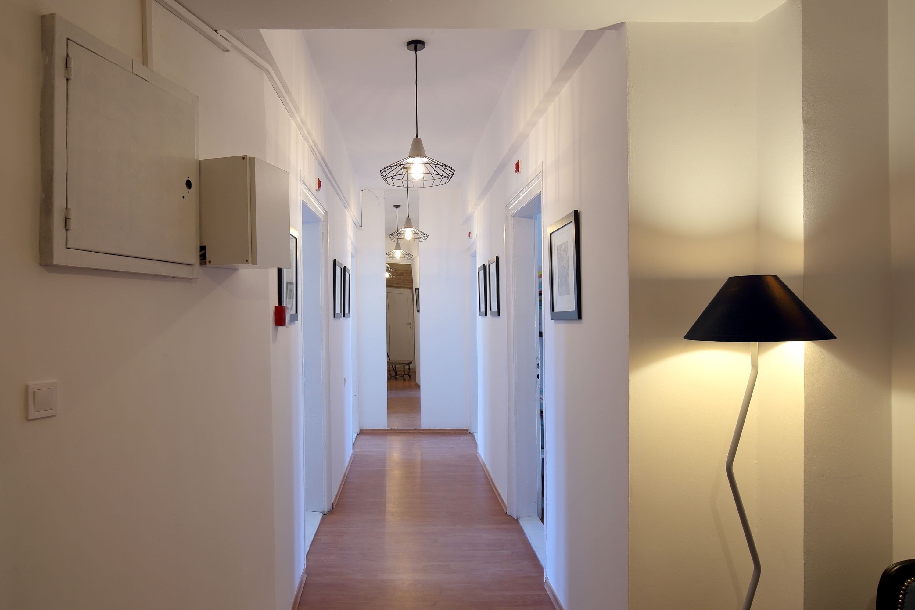 Foto - Hostel Musala