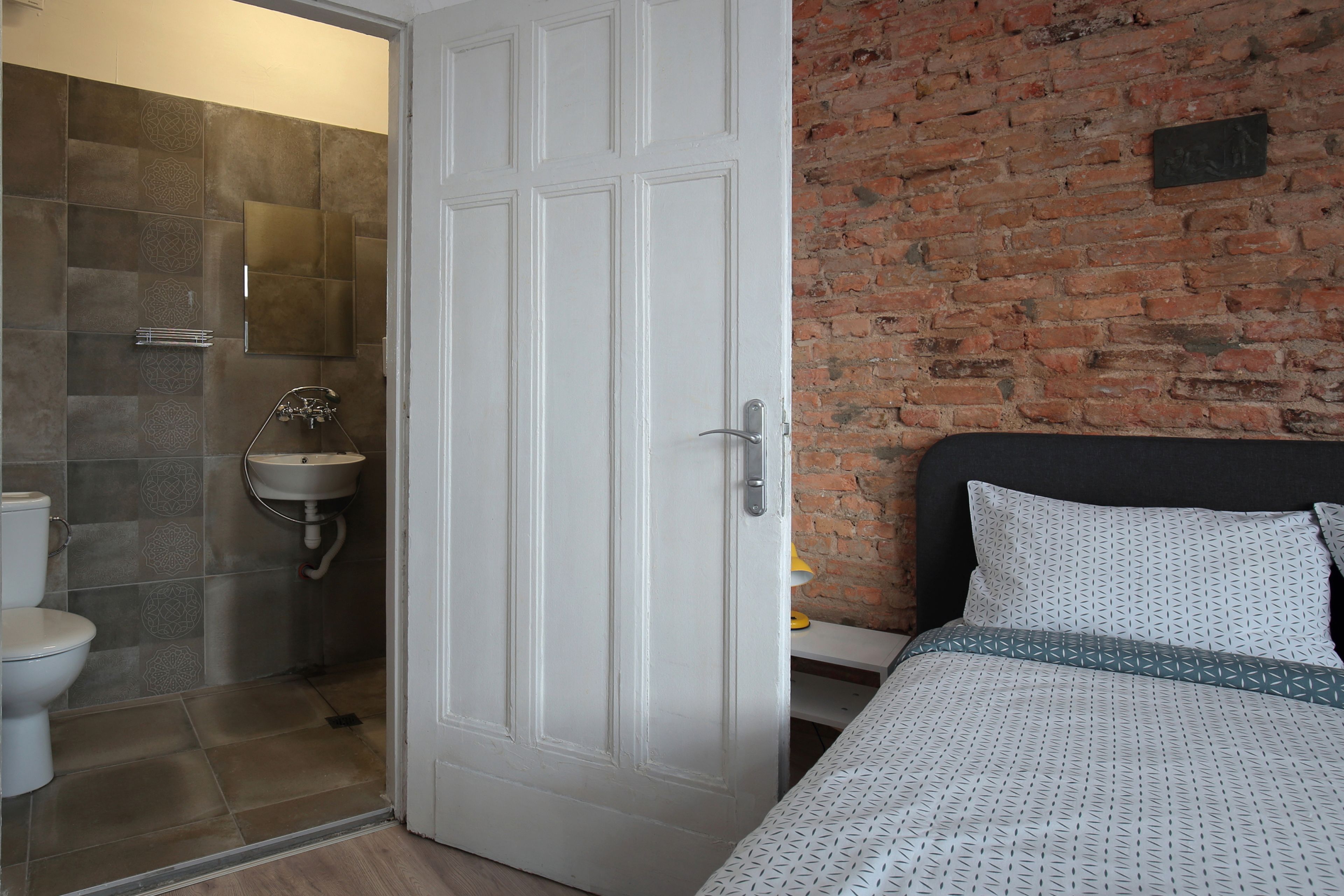 Foto - Hostel Musala