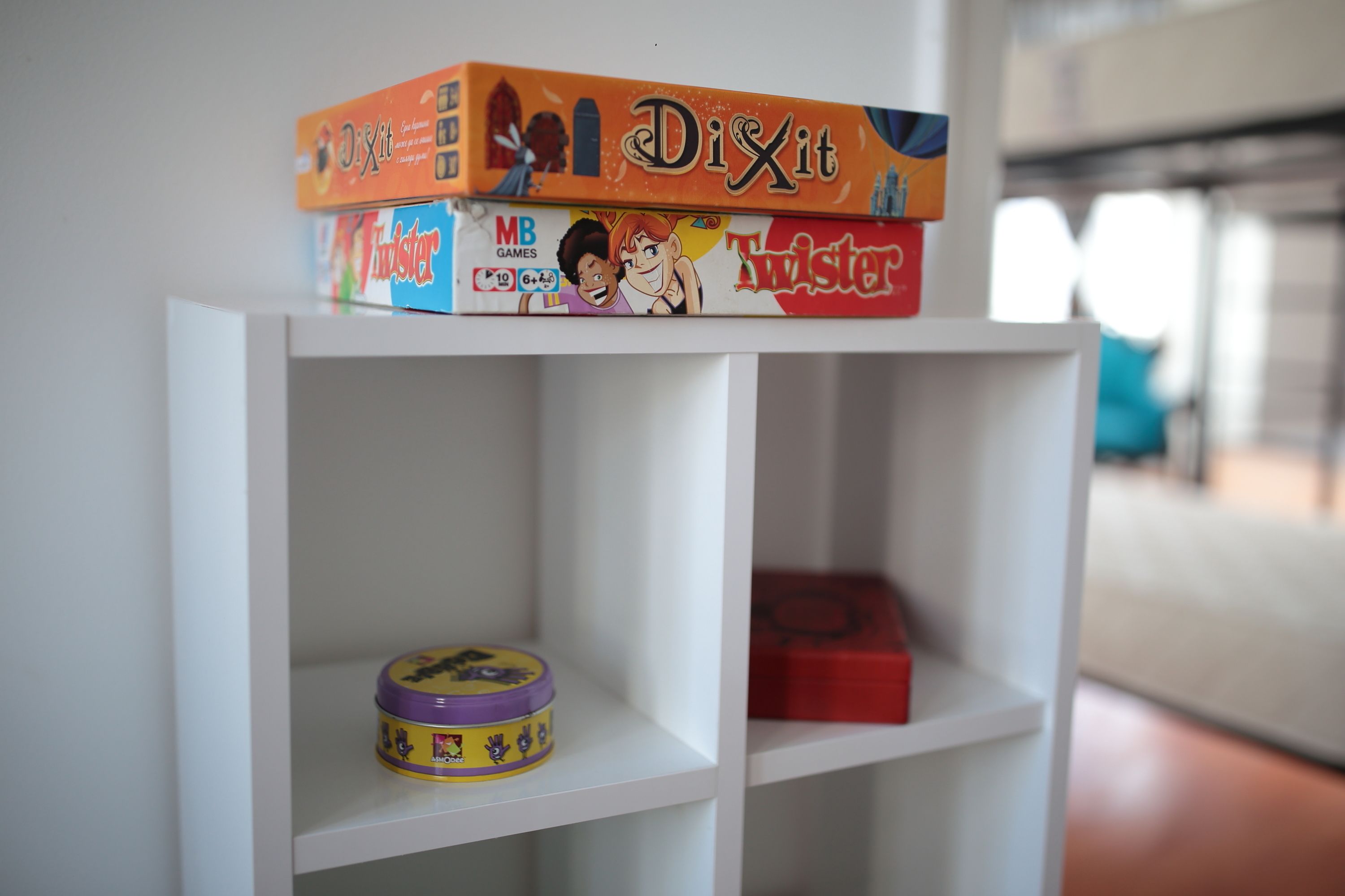 Foto - Hostel Musala