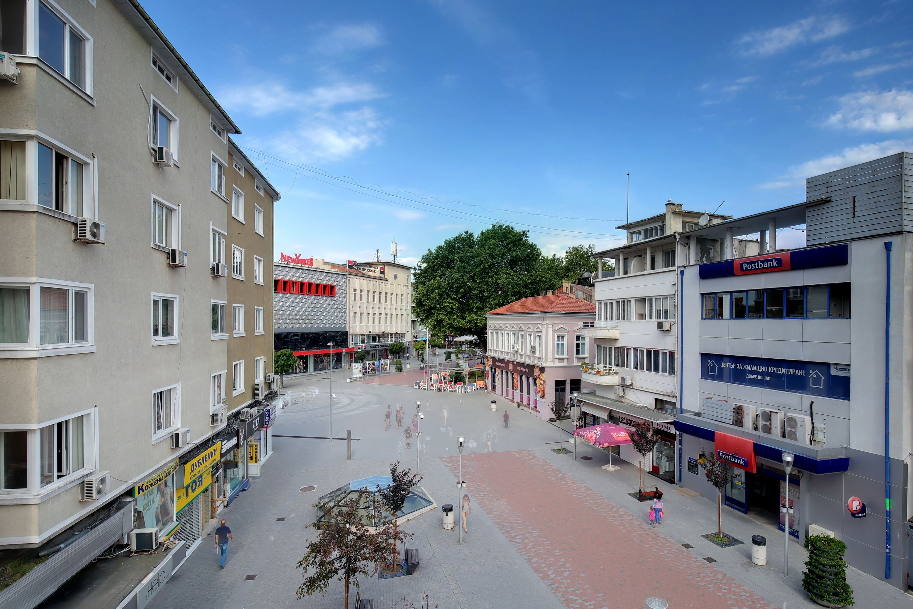 Foto - Hostel Musala