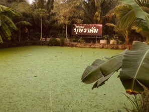 Exterior - Bussaracum Hotel (Tha Muang)