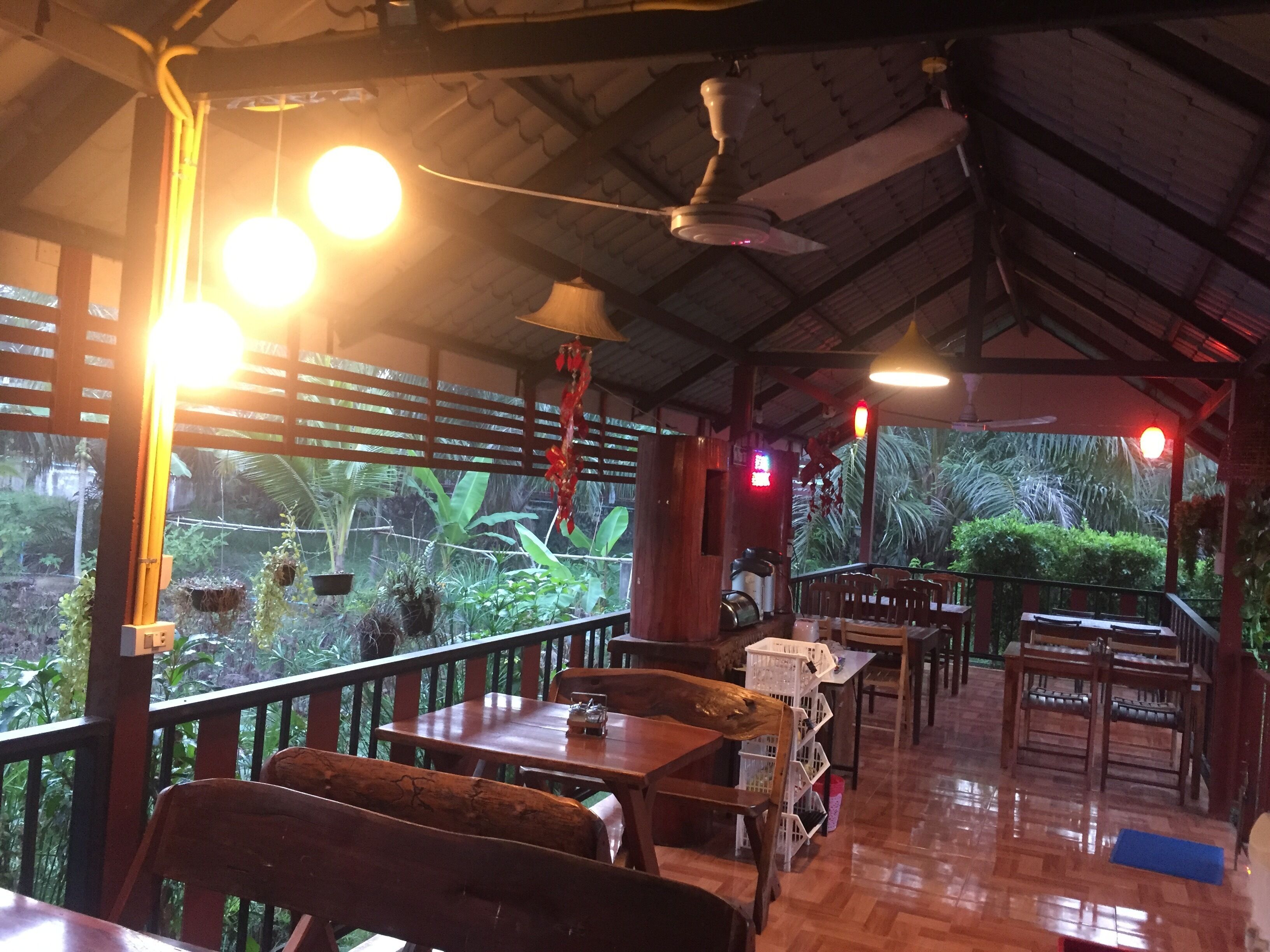 ร้านอาหาร