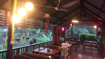 ร้านอาหาร