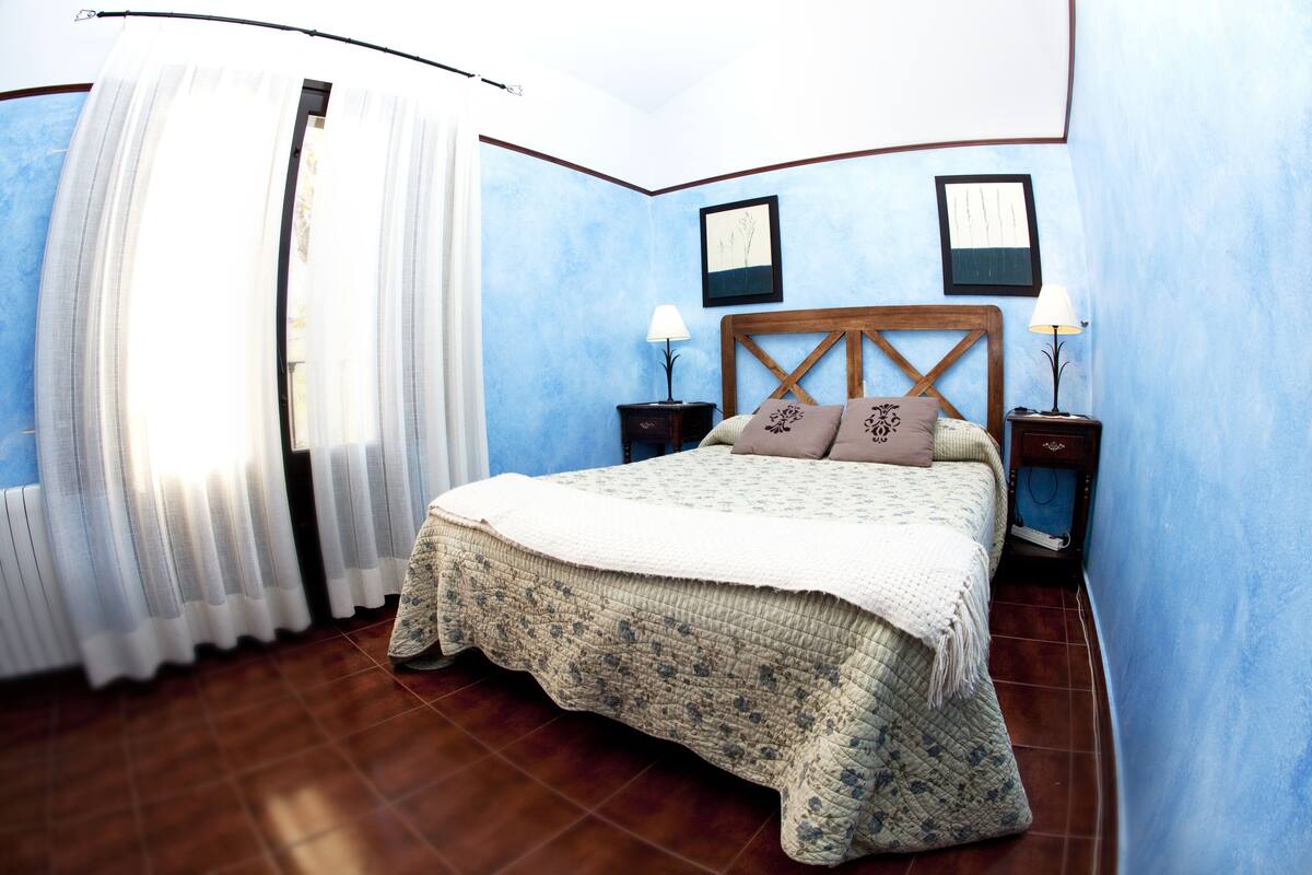 Chambre Confort