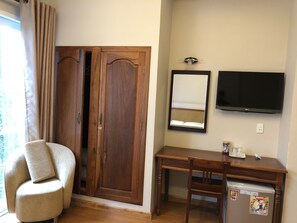 Room amenity - Dreams Hotel (Da Lat)