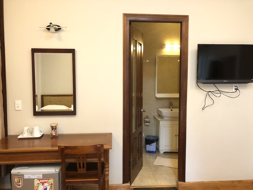 Dreams Hotel by null