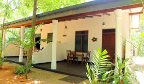 Exterior - Sigiri Mango Garden Resort (Sigiriya)